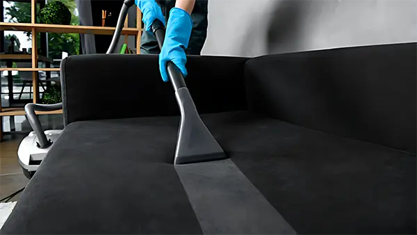 Servicio de limpieza de sillones, colchones, sillas y sitiales