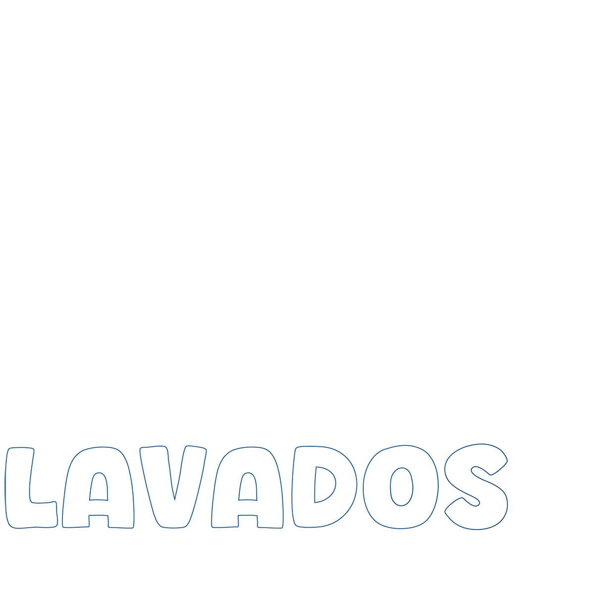 Logo de Lavados Mas